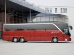 Setra S 416 HDH 2002 года